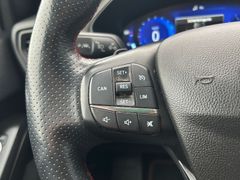 Fahrzeugabbildung Ford Focus Turnier 1.5 ST-Line X *LED*APP*TEMP*SHZ*18