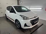 Hyundai 1,2L i10 YES PLUS *LENKRADHEIZUNG*KLIMAAUTO* - Hyundai i10 in Solingen