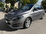 Mercedes-Benz B 200 CDI AUT~Navi~PDC~LED~Leder~Temp - Mercedes-Benz B 200 mit Diesel-Antrieb