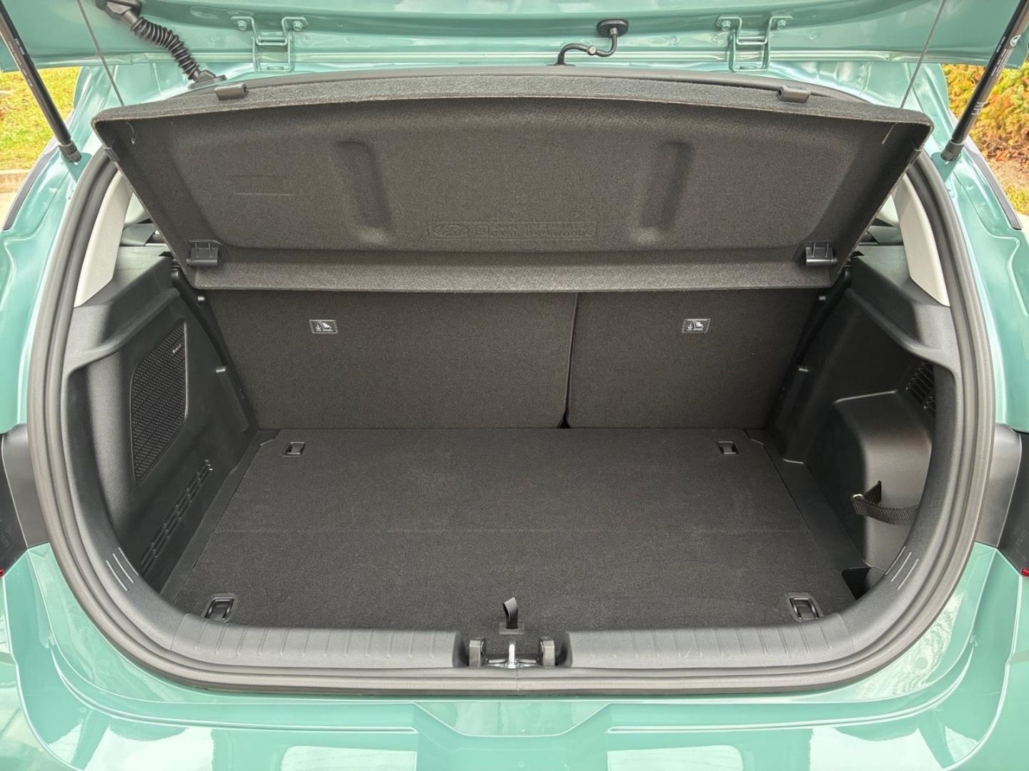 Hyundai i20 - Bild 12