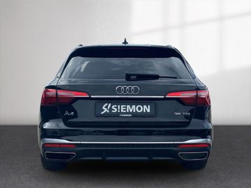 Audi A4 - 4