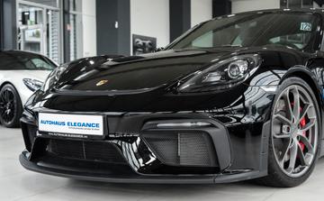 صورة 8 لـ 2020 Porsche CAYMAN