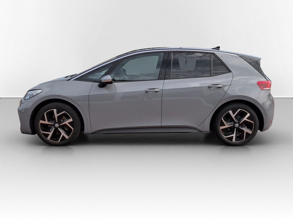Volkswagen ID.3 - Bild 10