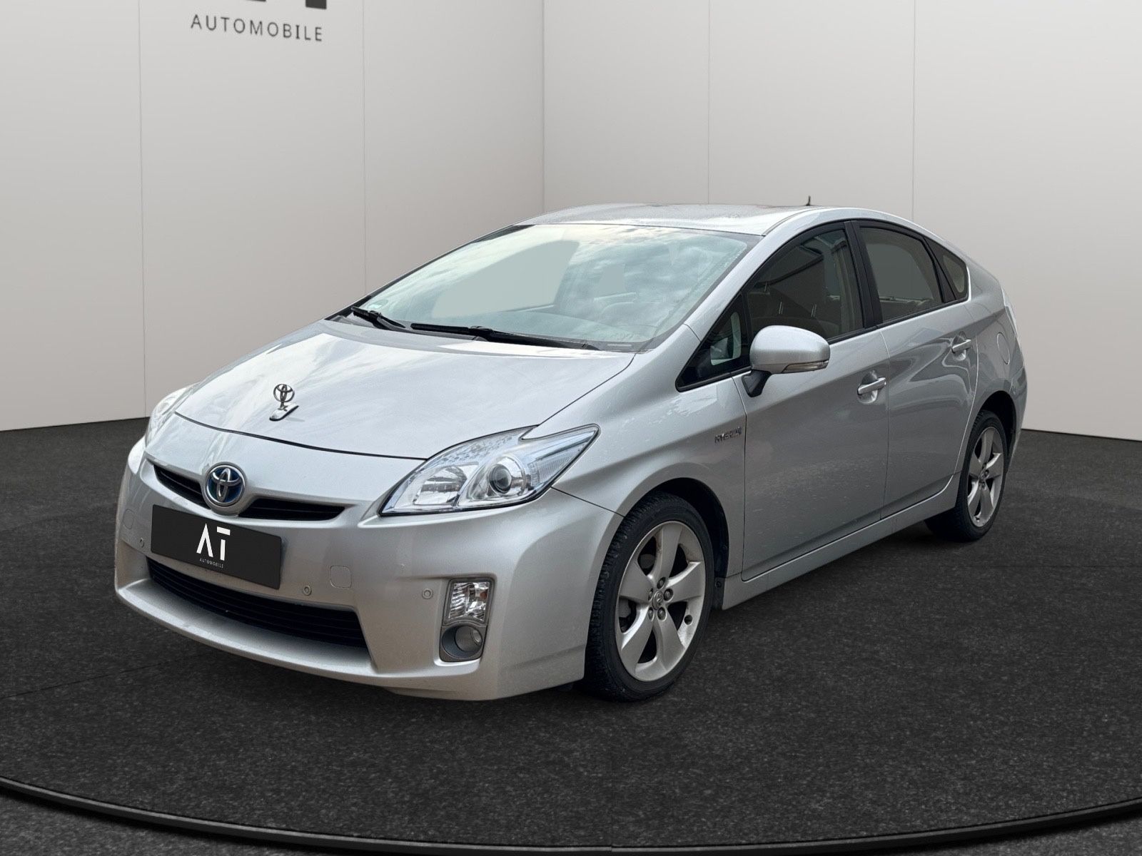 Toyota Prius 1.8 VVT-i Life