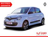 Renault Twingo 1.0 Limited DAB Klima Bluetooth - Renault Twingo Gebrauchtwagen in Berlin