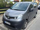 Nissan NV200 Euro5 HU2027 - Nissan 200 SX