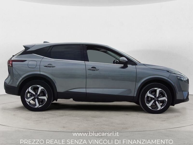 Nissan Qashqai 1.3 MHEV 140 N-Connecta imagem 3