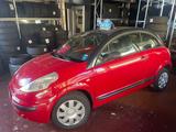 Citroën Citroen C3 Pluriel 1.4 HDi 70CV Sundek - Citroën C3 mit Diesel-Antrieb: Pluriel