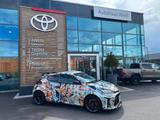Toyota GR Yaris HPP  *Absolutes Unikat* TOP Gepflegt! - Toyota Yaris: Coupe