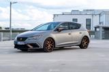 Seat Leon Cupra R, mattgrau, 228kw, Nr. 229/799 - Seat Leon: R