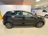 Volkswagen Polo 1.2 TSI Allstar BMT/Start-Stopp KLIMA+PDC+S - Volkswagen Polo: Allstar