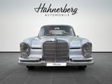 Mercedes-Benz 220 SEB Cabriolet W 111 * EZ 1963 * ORIGINAL* - Mercedes-Benz 220: Seb