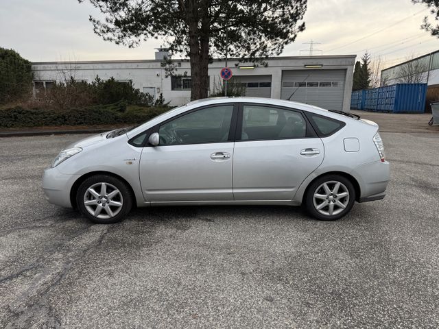 Toyota Prius Executive