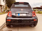 Abarth 595C 145 PS | Zahnriemen & Insp. NEU | Deutsch - : Kleinwagen, Zahnriemen