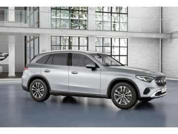 Mercedes GLC 200 - 4