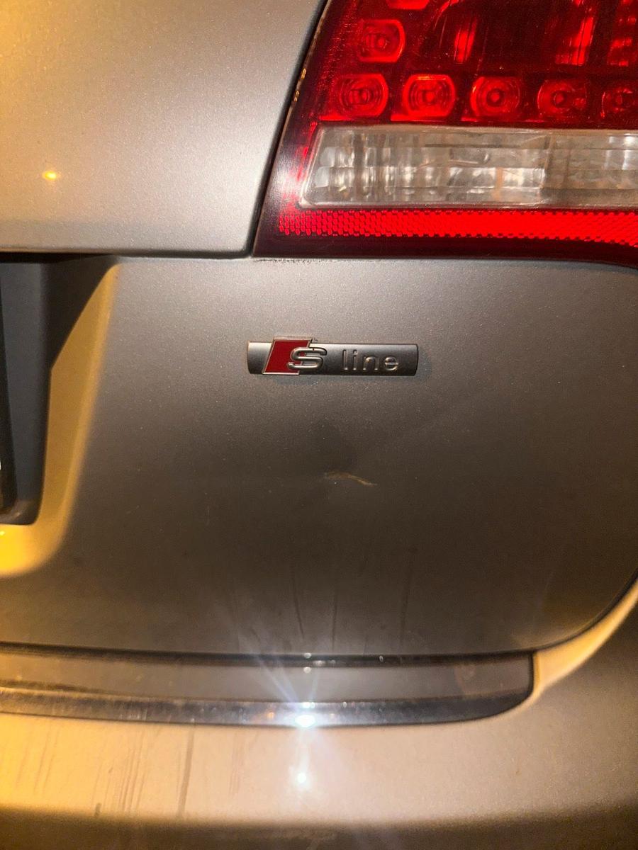 Audi A6 2009 — photo 5