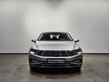 Volkswagen Passat 4Motion Sport Led Navi Leder AHK Kamera - gebrauchte VW Passat aus dem Jahr 2024