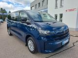 Volkswagen Caravelle Life, AHK, Clima. , heiz. Frontscheibe - VW T7 Caravelle 8-Sitzer
