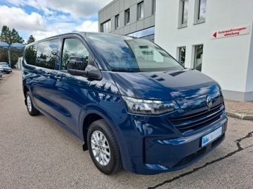 Volkswagen T7 CaravelleCaravelle Life, AHK, Clima. , heiz. Frontscheibe
