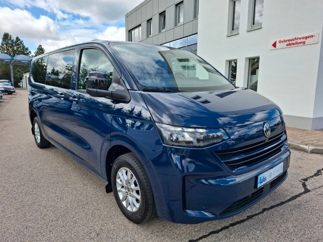 Volkswagen T7 CaravelleCaravelle Life, AHK, Clima. , heiz. Frontscheibe