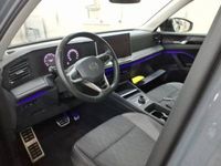 Volkswagen Tiguan - Vorschau Bild 4