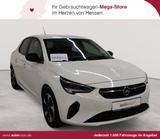 Opel Corsa-e Edition NAVI PDC SHZ