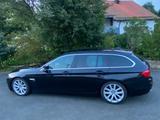 BMW 530d xDrive Touring - - BMW 530 aus 2011: Kombi, 530d