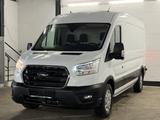 Ford Transit 350 L3H2 Trend 1HAND*RFK*ANDROID AUTO - Ford Transit Gebrauchtwagen in Mülheim (Ruhr)