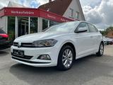 Volkswagen Polo VI Highline 1.0 TSI SHZ ACC PDC Bluetooth - Cars in Oldenburg: Kleinwagen