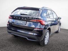 Foto Nummer 4: SKODA Kamiq