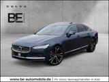 Volvo S90 B5 Ultimate Bright AWD B&W STANDHZ LED 360° - Volvo S90: Ultimate Bright