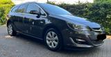 Opel Astra J ST 1.4 Turbo Aut. Exklusiv  - Opel Astra Gebrauchtwagen in Karlsruhe