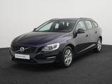 Volvo V60 Kinetic 2.0 D3,BiXENON,SHZ,TEMPO,MEMORY,NAVi - Volvo V60 Kinetic mit Diesel-Antrieb