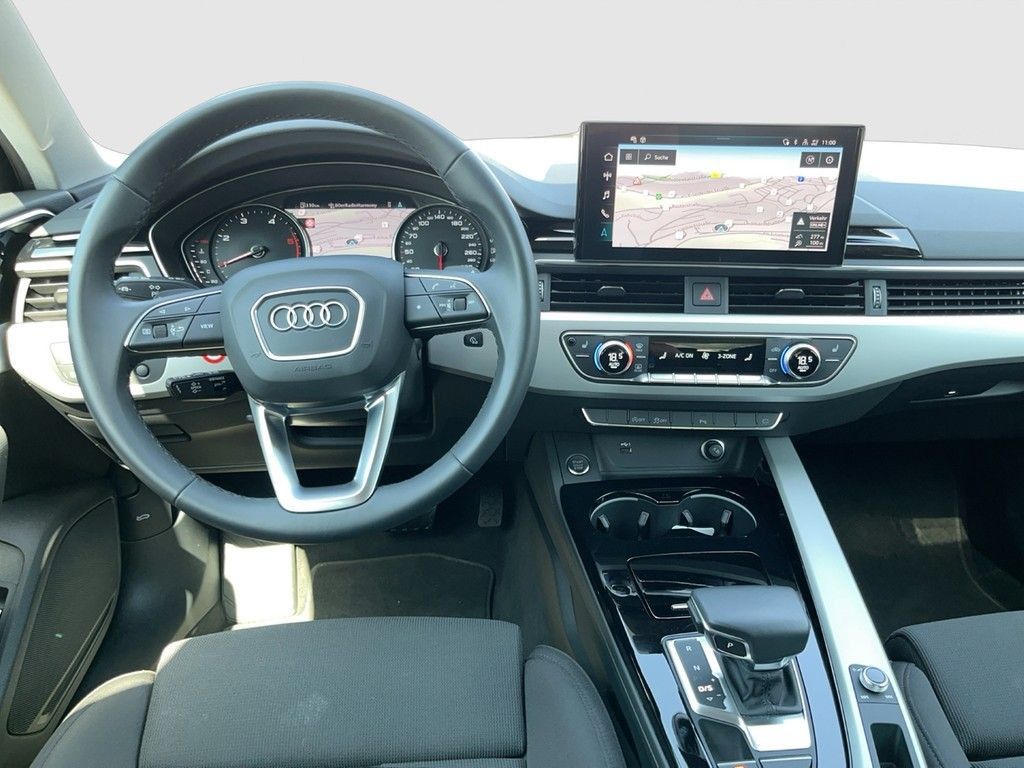 Audi A4 - Bild 15
