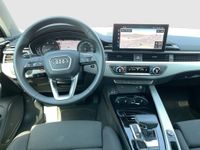Audi A4 - Vorschau Bild 15