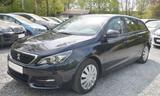 Peugeot 308 SW Active 1.5 HDI Navi Sitzheizung Tüv neu - Peugeot 308: Hdi