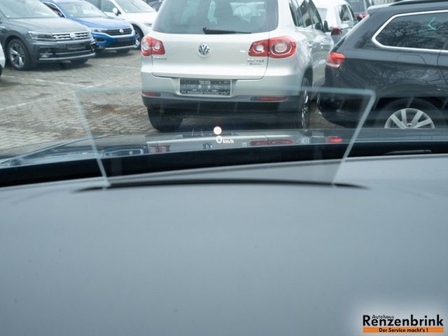 Tiguan Elegance TDI DSG IQ.LIGHT AHK Standhzg.