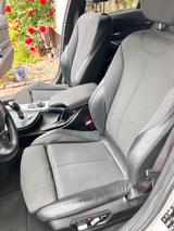 BMW 330xD Sp.line AHK Lenkradheizung adapt Fahrw HUD - gebrauchte BMW 330 aus dem Jahr 2016