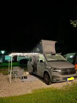 Volkswagen T6.1 California Beach Camper Edition 2.0 TDI DSG - VW T6 California Gebrauchtwagen in München