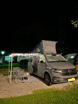 Volkswagen T6.1 California Beach Camper Edition 2.0 TDI DSG - Volkswagen T6 California in München