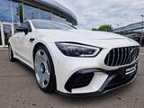 Mercedes-Benz AMG GT S 63 S 4MATIC+ Autom. S 800ps/1000nm - Mercedes-Benz AMG GT S Gebrauchtwagen