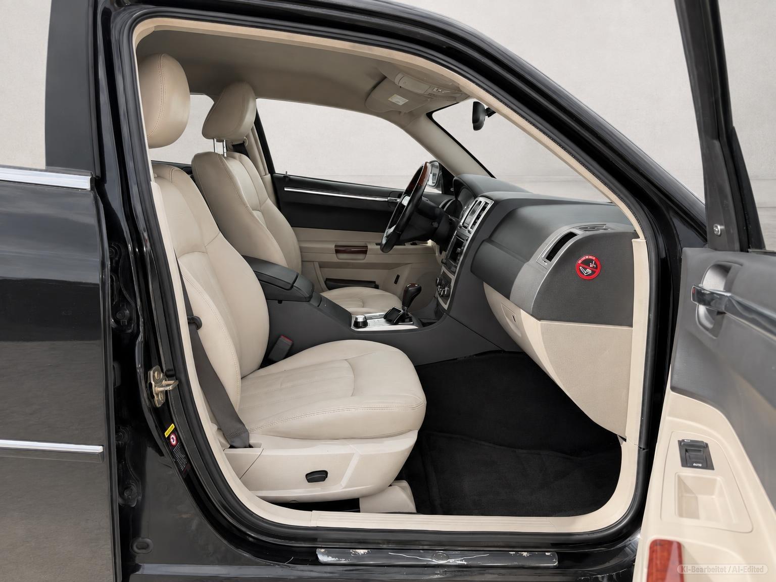 Chrysler 300C 3.5 Navi/Klimaa./Leder/Sitzheizung/Xenon