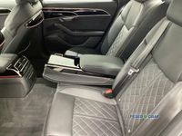 Audi A8 - Vorschau Bild 7