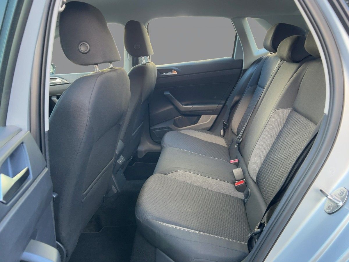 Volkswagen Polo - Bild 10