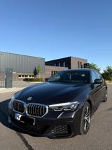 BMW 540i xDrive M Sport (B58) Motor  - BMW 540 Limousine 540i sport mit Benzin-Antrieb