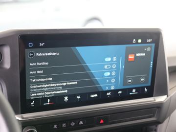 Volkswagen T7 Transporter 2.0TDI AUT110KW KR LED FLÜGEL AHK