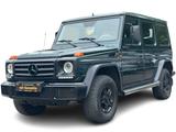 Mercedes-Benz G 350 d G Professional Xenon*Navi*PDC - Mercedes-Benz G 350 mit Diesel-Antrieb