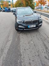 BMW X3 xDrive20i xLine AT xLine - BMW X3 Gebrauchtwagen in München