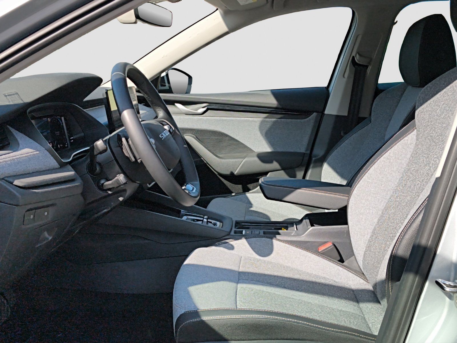 Skoda Octavia - Bild 13