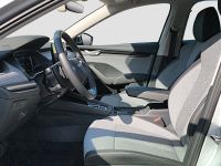 Skoda Octavia - Vorschau Bild 13